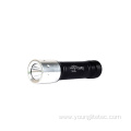 Aluminum waterproof IP68 Underwater diving flashlight